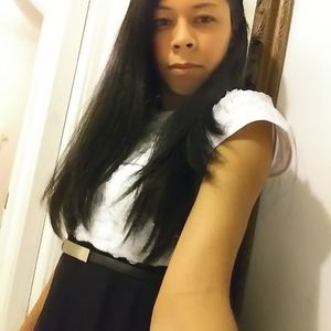 Meet your Posher, Mili